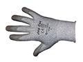 Cut resistant gloves.