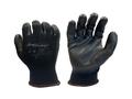 Polyurethane Flat Dipped Gloves
