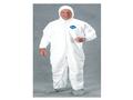 JagShield® MPC, Polypropylene, Tyvek®, Tychem® QC, Tychem® SL and Tychem® F limited-use garments