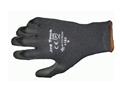 Nitrile Coated and Flat Dipped Worked Gloves