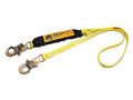 DBI-Sala® Shock Absorbing Lanyards, Stretch Shock Absorbing Lanyards, Double Leg Lanyards and Tie-Off Lanyards