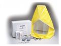 Dispensers, Fit Test Kits, Respirator Cleaner/Wipes and Storage Units