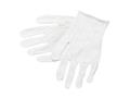 100% Cotton & Nylon Inspection Gloves