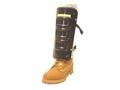 Protect toes, feet, insteps, shins and knees