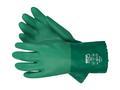 Butyl, Latex, Neoprene, Nitrile, PVA, PVC, Silvershield and Viton Chemical Resitant Gloves