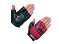 Anti-vibrations gloves featuring V.E.P.P gel and Gelfom®