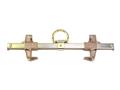 Fall Protection Anchor Points, Beam Anchors, Carabiners, Concrete Anchors, Cross Arm Straps, Roof Anchors
