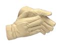 Cotton Hot Mill Heat Gloves