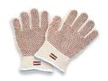 Heat Protective Machine Knit Gloves