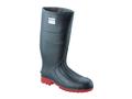 Foot protection designed for over the sock applications
