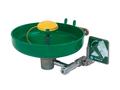 Personal Eyewash, Plumbed Eyewash & Showers and Self-Contained Eyewash