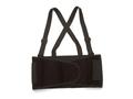 Nylon Mesh and Medical Grade Elastic Back Belts