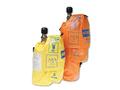 North® Emergency Escape Breathing Apparatus (EEBA)