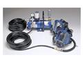 Allegro Supplied Air Systems