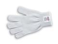 Steelcore II® knit cut resistant gloves.