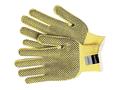 Kevlar® knit cut resistant gloves.
