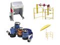 Ventilation Ducting, Ducting Connectors, Adapter/Reducer, Storage Bags & Racks, Manhole Equipment, Tents and Dewatering Pumps