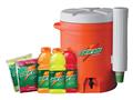 Electrolyte Replacement Drink: Variety of Flavors & Sizes in Powder and Liquid Packaging