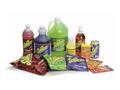 Sqwincher® & Gatorade® Electrolyte Replacement Drinks