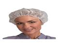 Bouffant Caps, Hairnets & Beard Restraints from Polypropylene & Nylon Material