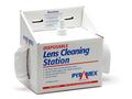 Lens Cleaning Stations and Refill Products
