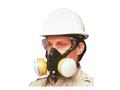 Half Mask and Full Face Respirators