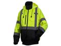 Class 3, Class 2 & Value Safety Vests & Bomber Jackets