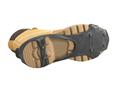 Boot liners, insoles and traction spikes