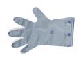 North Silver Shield®/4H® Chemical Resistant Gloves