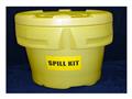 Truck and Packaged Spill Control Kits