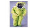 Tychem® Level A & B Coveralls and Fully Encapsulated Suits