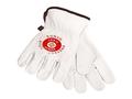Drivers Style, Leather Palm and Welding Work Gloves