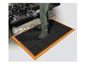Anti-Fatigue, Industrial and Safety Mats