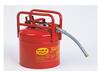 Eagle® DOT Transport Safety Cans