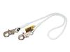 3M™ DBI/SALA® Nylon Rope Positioning Lanyards