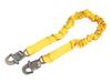 3M™ DBI/SALA®  EZ ShockWave2™ Shock Absorbing Lanyards