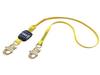 DBI/SALA® EZ-Stop™ Shock Absorbing Lanyard