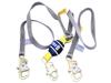 3M™ DBI/SALA® EZ-Stop™ WrapBax™ Tie-Back Absorbing Lanyard