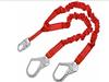 PRO™ Stretch 100% Tie-Off Shock Absorbing Lanyard