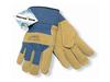 Select Split Pigskin Thermosock® Lined Leather Palm Gloves