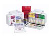 ANSI Unitized First Aid Kits