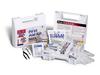 25-Person Bulk First Aid Kits
