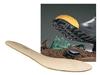 Servus® Puncture Resistant Midsoles