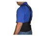 Deluxe Elastic Back Support Belts