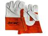 Joker® Grain Goatskin Mig/Tig Welder