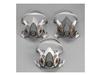3M 6000 Series Low Maintenance Half Masks
