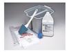 Allegro® Respirator Cleaning Kit with Liquid Cleaner