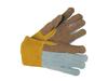 Memphis Glove® Leather Foundry Glove