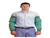 Flame Resistant Cotton Sleeves