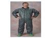 Lakeland® Pyrolon® CRFR Flame Retardant Limited-Use Coveralls